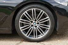 BMW 5 Series 520D M Sport Touring 