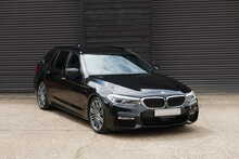 BMW 5 Series 520D M Sport Touring 