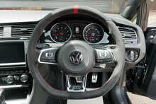 Volkswagen Golf GTI Clubsport Edition 40 Track Edition DSG  Hatchback 2.0 Semi Auto Petrol 