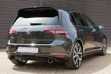 Volkswagen Golf GTI Clubsport Edition 40 Track Edition DSG  Hatchback 2.0 Semi Auto Petrol 