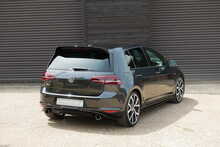 Volkswagen Golf GTI Clubsport Edition 40 Track Edition DSG  Hatchback 2.0 Semi Auto Petrol 