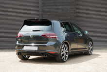 Volkswagen Golf GTI Clubsport Edition 40 Track Edition DSG  Hatchback 2.0 Semi Auto Petrol 