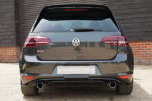 Volkswagen Golf GTI Clubsport Edition 40 Track Edition DSG  Hatchback 2.0 Semi Auto Petrol 