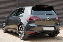 Volkswagen Golf GTI Clubsport Edition 40 Track Edition DSG  Hatchback 2.0 Semi Auto Petrol 