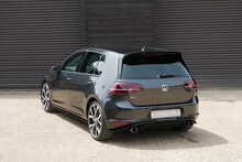 Volkswagen Golf GTI Clubsport Edition 40 Track Edition DSG  Hatchback 2.0 Semi Auto Petrol 