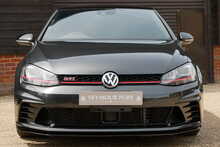 Volkswagen Golf GTI Clubsport Edition 40 Track Edition DSG  Hatchback 2.0 Semi Auto Petrol 