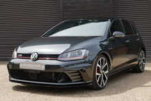 Volkswagen Golf GTI Clubsport Edition 40 Track Edition DSG  Hatchback 2.0 Semi Auto Petrol 