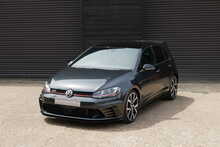 Volkswagen Golf GTI Clubsport Edition 40 Track Edition DSG  Hatchback 2.0 Semi Auto Petrol 