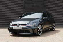 Volkswagen Golf GTI Clubsport Edition 40 Track Edition DSG  Hatchback 2.0 Semi Auto Petrol 