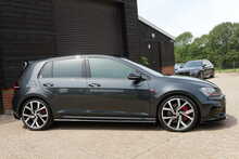 Volkswagen Golf GTI Clubsport Edition 40 Track Edition DSG  Hatchback 2.0 Semi Auto Petrol 