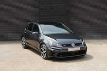 Volkswagen Golf GTI Clubsport Edition 40 Track Edition DSG  Hatchback 2.0 Semi Auto Petrol 