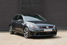 Volkswagen Golf GTI Clubsport Edition 40 Track Edition DSG  Hatchback 2.0 Semi Auto Petrol 