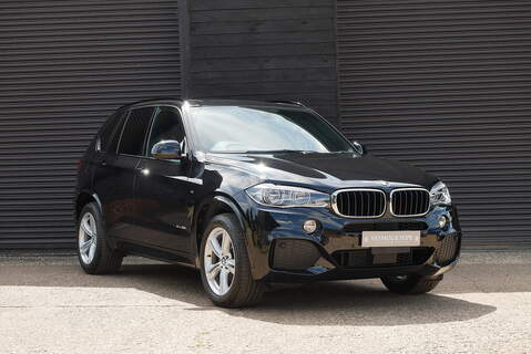 Xdrive35i M Sport Twin Turbo N55 Estate 3.0 Automatic Petrol