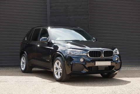 Xdrive35i M Sport Twin Turbo N55 Estate 3.0 Automatic Petrol