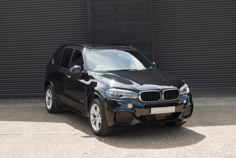 Xdrive35i M Sport Twin Turbo N55 Estate 3.0 Automatic Petrol