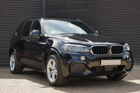Xdrive35i M Sport Twin Turbo N55 Estate 3.0 Automatic Petrol