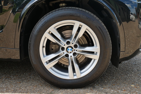 Xdrive35i M Sport Twin Turbo N55 Estate 3.0 Automatic Petrol