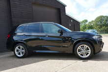 BMW X5 Xdrive35i M Sport Twin Turbo N55 