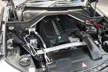 BMW X5 Xdrive35i M Sport Twin Turbo N55 
