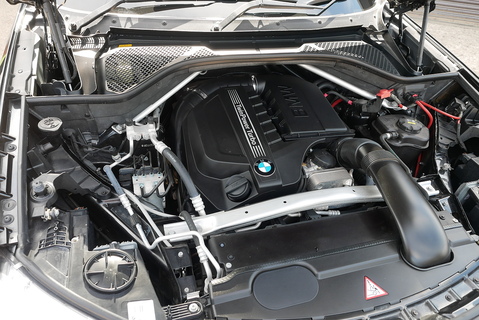 Xdrive35i M Sport Twin Turbo N55 Estate 3.0 Automatic Petrol
