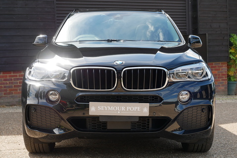 Xdrive35i M Sport Twin Turbo N55 Estate 3.0 Automatic Petrol