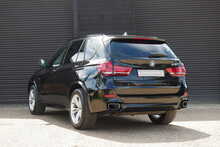 BMW X5 Xdrive35i M Sport Twin Turbo N55 