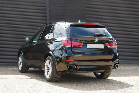 Xdrive35i M Sport Twin Turbo N55 Estate 3.0 Automatic Petrol