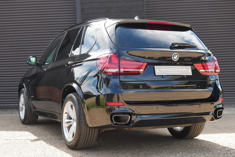 Xdrive35i M Sport Twin Turbo N55 Estate 3.0 Automatic Petrol