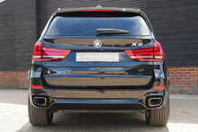 BMW X5 Xdrive35i M Sport Twin Turbo N55 