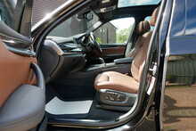 BMW X5 Xdrive35i M Sport Twin Turbo N55 