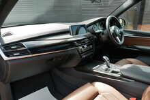 BMW X5 Xdrive35i M Sport Twin Turbo N55 