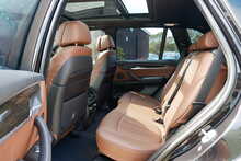 BMW X5 Xdrive35i M Sport Twin Turbo N55 