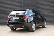 BMW X5 Xdrive35i M Sport Twin Turbo N55 
