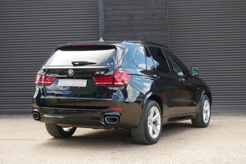 Xdrive35i M Sport Twin Turbo N55 Estate 3.0 Automatic Petrol