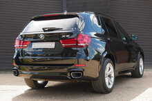 BMW X5 Xdrive35i M Sport Twin Turbo N55 