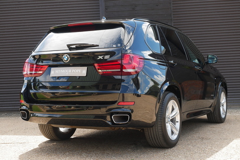 Xdrive35i M Sport Twin Turbo N55 Estate 3.0 Automatic Petrol