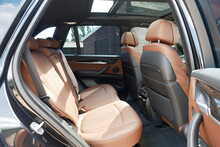 BMW X5 Xdrive35i M Sport Twin Turbo N55 