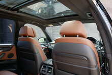 BMW X5 Xdrive35i M Sport Twin Turbo N55 