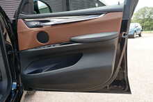 BMW X5 Xdrive35i M Sport Twin Turbo N55 
