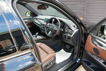 BMW X5 Xdrive35i M Sport Twin Turbo N55 