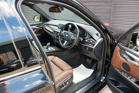 Xdrive35i M Sport Twin Turbo N55 Estate 3.0 Automatic Petrol