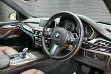 BMW X5 Xdrive35i M Sport Twin Turbo N55 