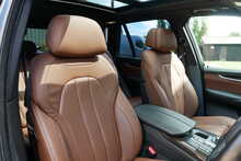 BMW X5 Xdrive35i M Sport Twin Turbo N55 