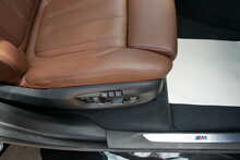 BMW X5 Xdrive35i M Sport Twin Turbo N55 