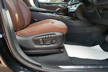 BMW X5 Xdrive35i M Sport Twin Turbo N55 