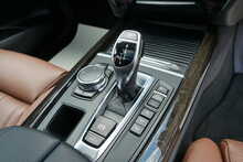 BMW X5 Xdrive35i M Sport Twin Turbo N55 