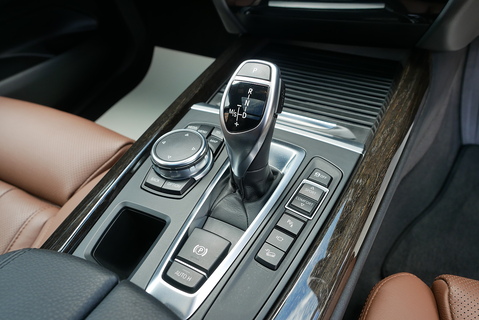 Xdrive35i M Sport Twin Turbo N55 Estate 3.0 Automatic Petrol