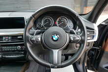 BMW X5 Xdrive35i M Sport Twin Turbo N55 