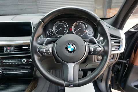 Xdrive35i M Sport Twin Turbo N55 Estate 3.0 Automatic Petrol
