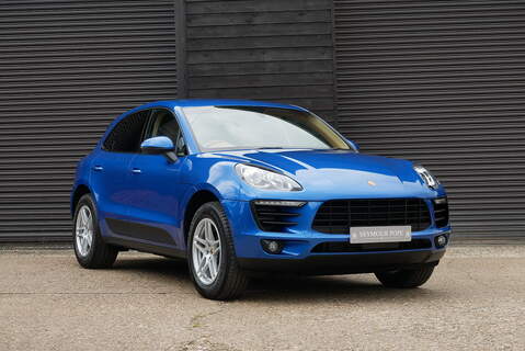 2.0T AWD PDK Automatic Estate 2.0 Semi Auto Petrol